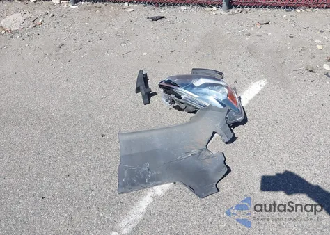 2003 Honda Accord 2.4 Lx z USA, uszkodzony, nr VIN 3HGCM56363G708464